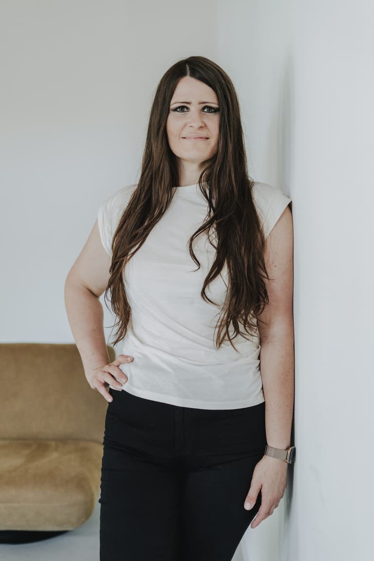 Dr. Alisha Rosenthal
