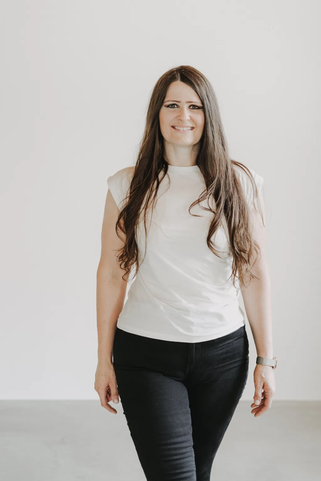 Dr. Alisha Rosenthal